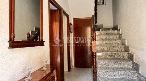Foto 5 de Casa adosada en venta en Los Navalmorales, Toledo