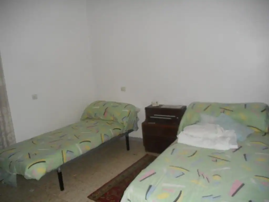 Bedroom of Houses for sale in Llerena  with Terrace, Storage room and Balcony