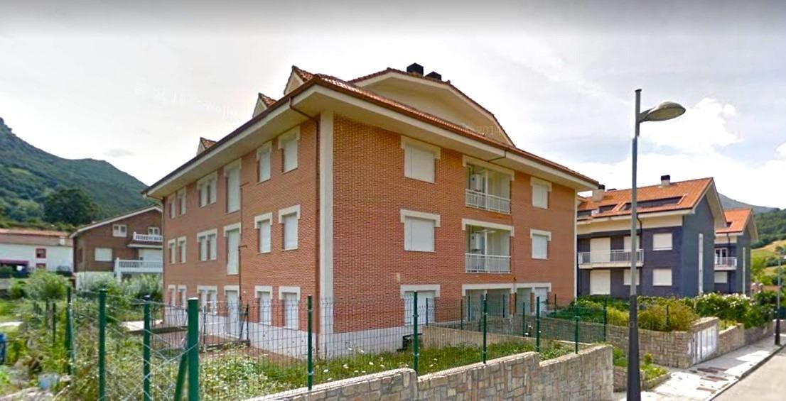 Exterior view of Garage for sale in Ramales de la Victoria