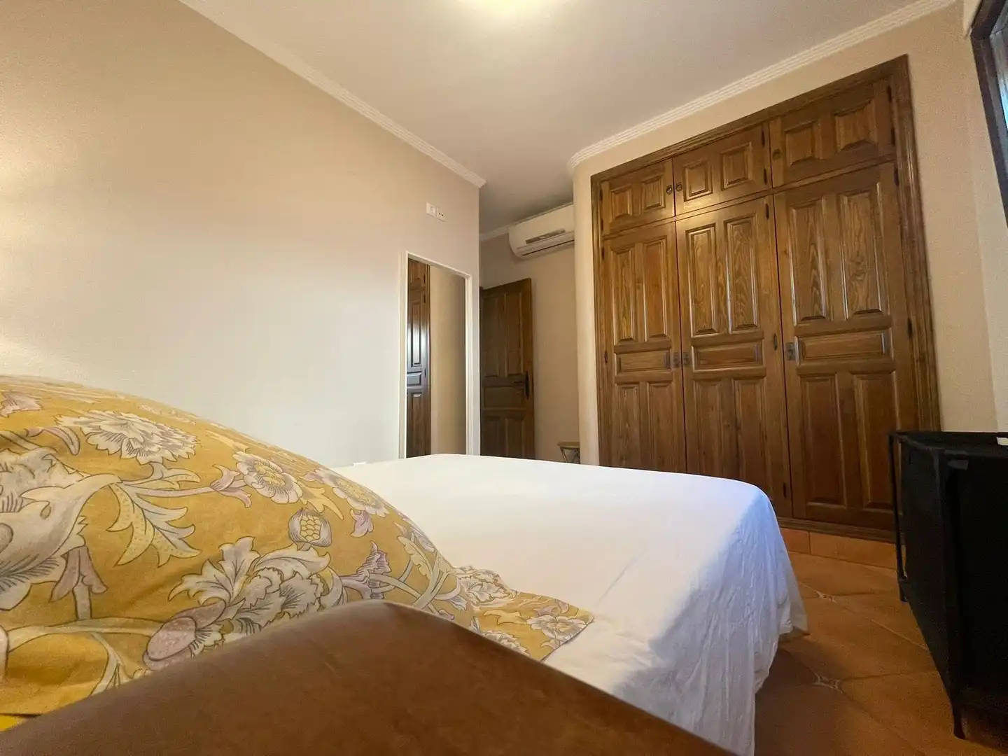 Habitación de Casa o chalet en venta en Mazagón con Aire acondicionado, Jardín privado y Terraza