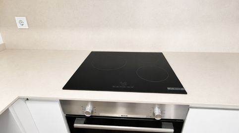 Foto 5 de Piso en venta en Avinguda de la Constitució, 145, Centre, Barcelona
