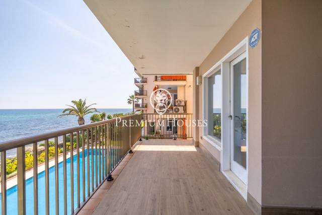 Piso en Venta en Can Sans