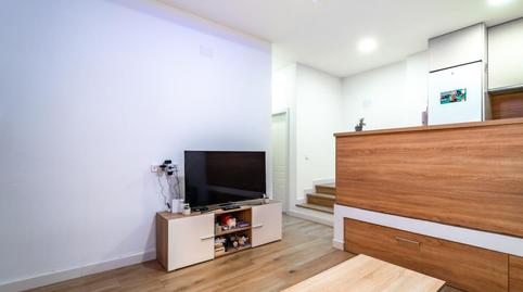 Foto 3 de Estudio en venta en C. Martínez de la Rosa, Suárez, Málaga Capital