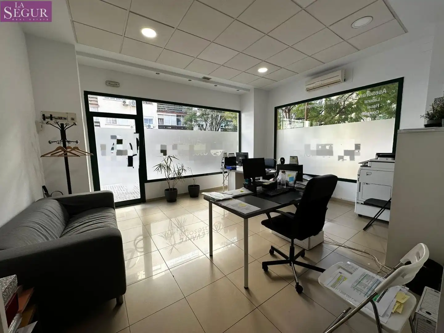Gewerbefläche zur Miete in Paseo Marítimo - San José - La Laguna, imagen 2