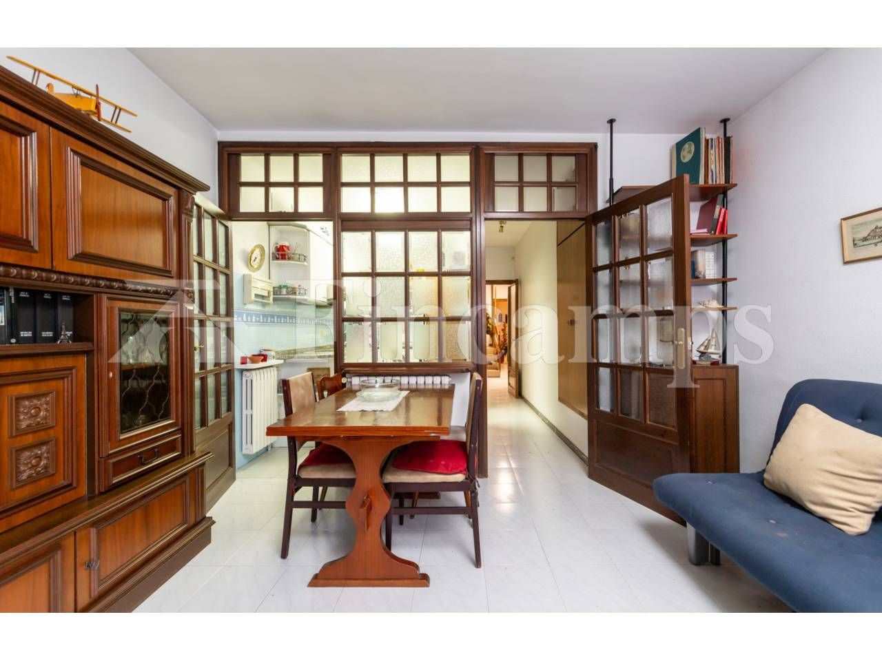 House or chalet for sale in Sabadell  with Heating and Terrace