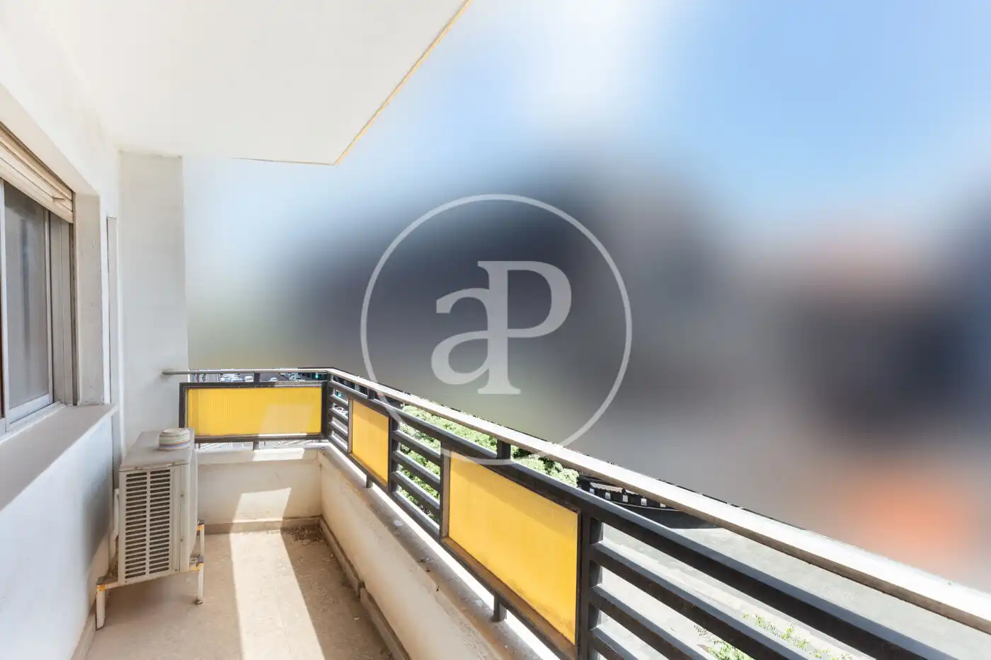 Flat for sale in Av. de Suècia, Mestalla
