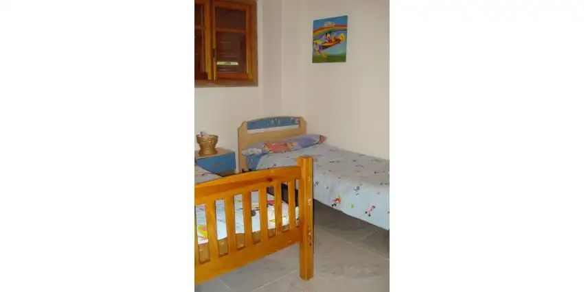 Dormitori de Casa o xalet en venda en Sagunto / Sagunt amb Terrassa i Traster