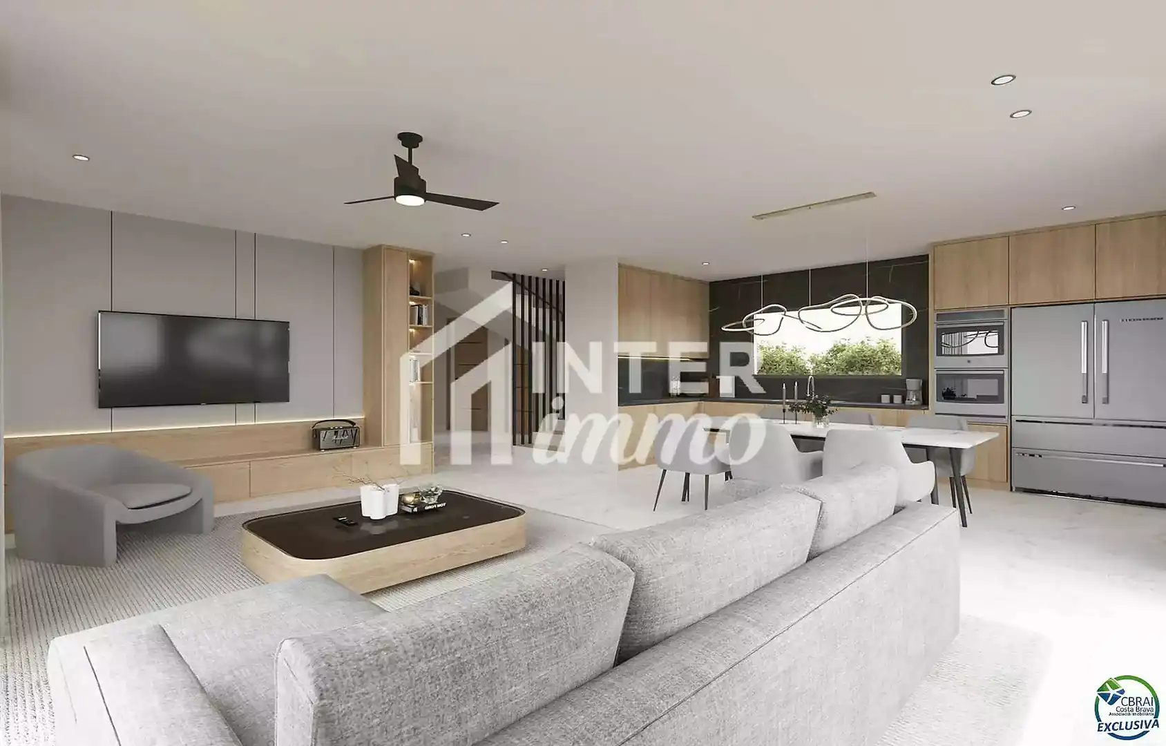 Casa con piscina in vendita a Carrer HUELVA 10, imagen 4