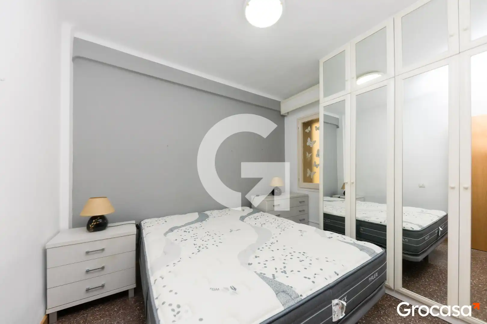 Habitación de Piso en venta en El Prat de Llobregat con Horno y Balcón