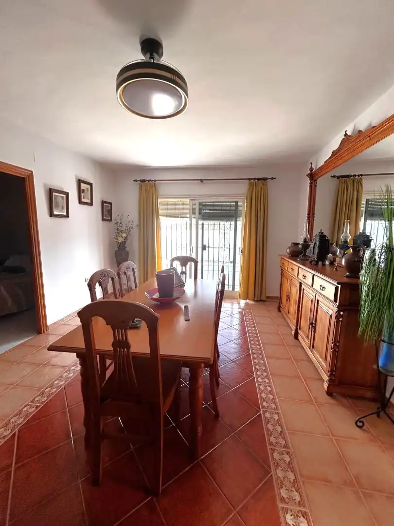 Villa mit Pool zum Verkauf in Carril Huertas Viejas, imagen 2