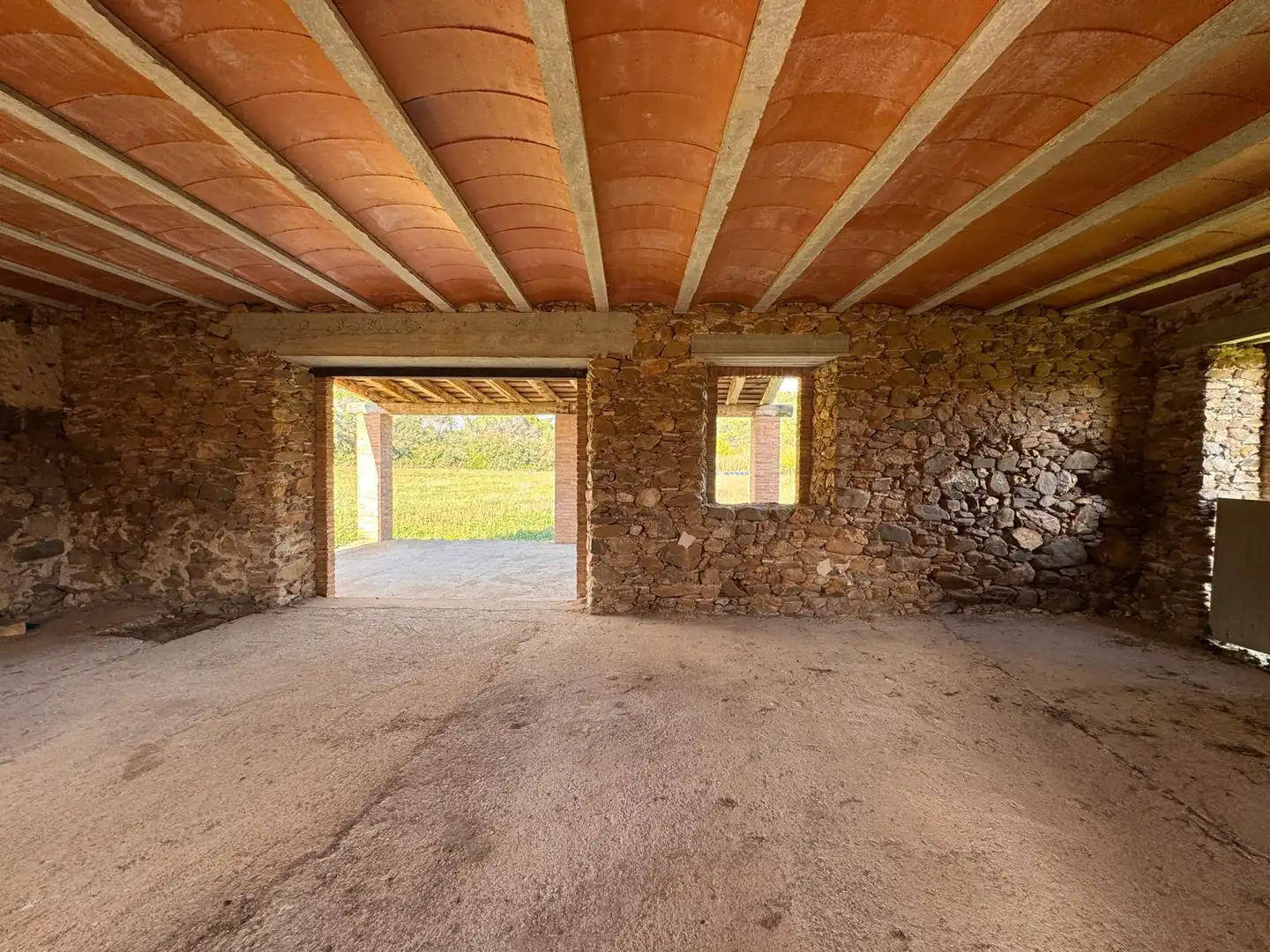 Casa o xalet en venda en Cruïlles, Monells I Sant Sadurní de L'Heura amb Jardí privat, Terrassa i Traster
