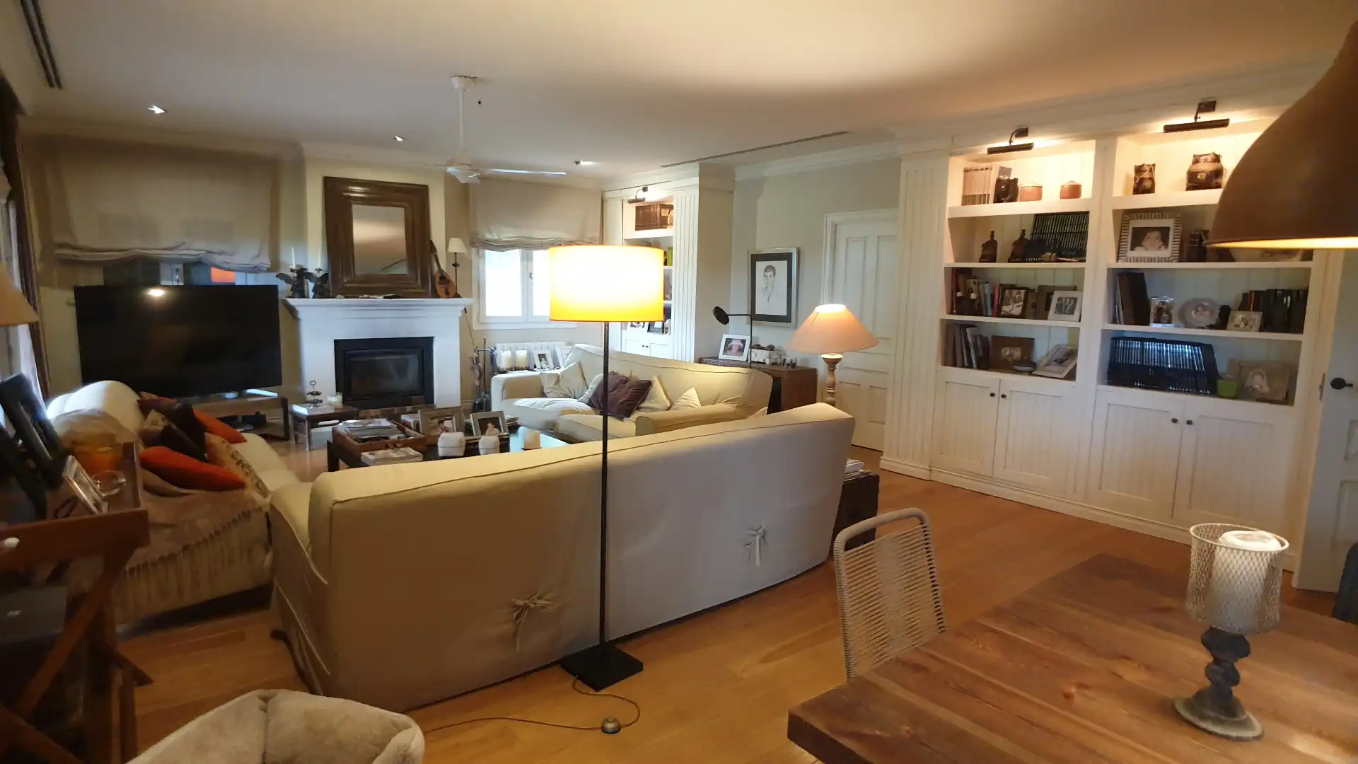 Detached house with terrace for sale in Urbanizaciones, imagen 30