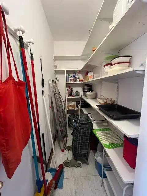 Piso en venta en Santurtzi  con Calefacción, Amueblado y Balcón