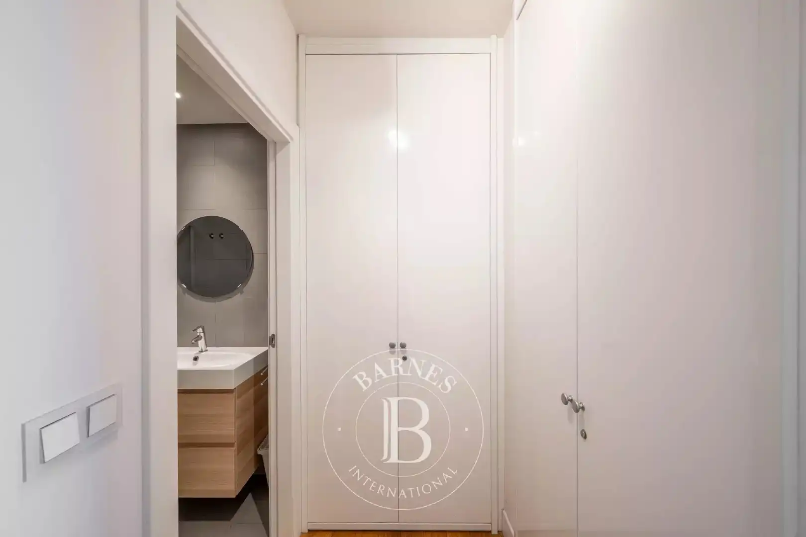 Baño de Piso en venta en Donostia - San Sebastián  con Calefacción