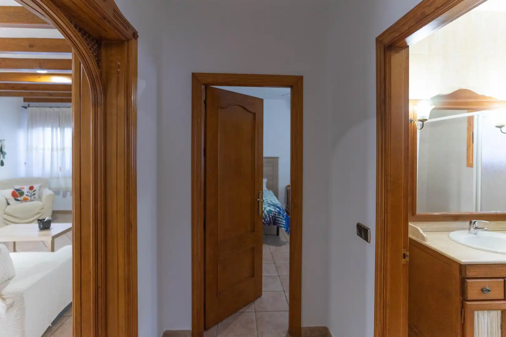 Villa mit Pool zur Miete in Centro, imagen 29