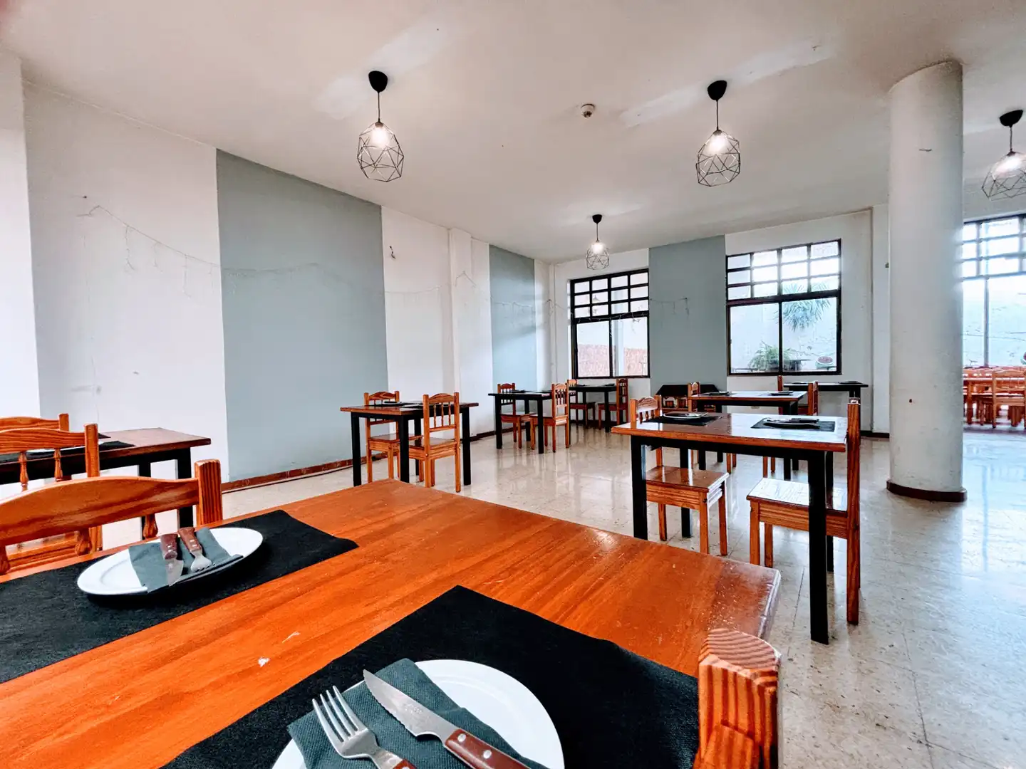 Commercial properties for sale in Teror  with Air Conditioner, Heating and Furnished