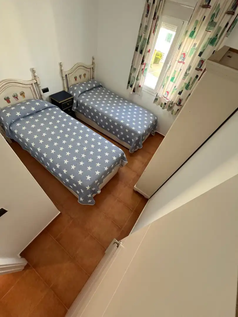 Dormitori de Casa o xalet en venda en Islantilla amb Terrassa, Traster i Rentadora
