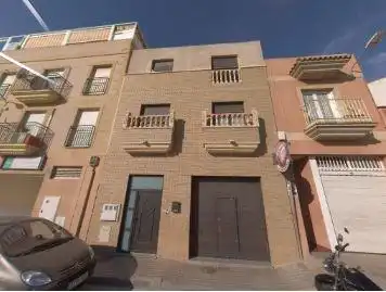 Pis en venda a Los Molinos - Villa Blanca