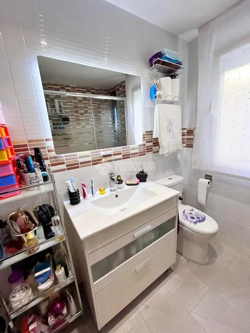 Baño de Piso en venta en Ciempozuelos con Aire acondicionado, Calefacción y Terraza