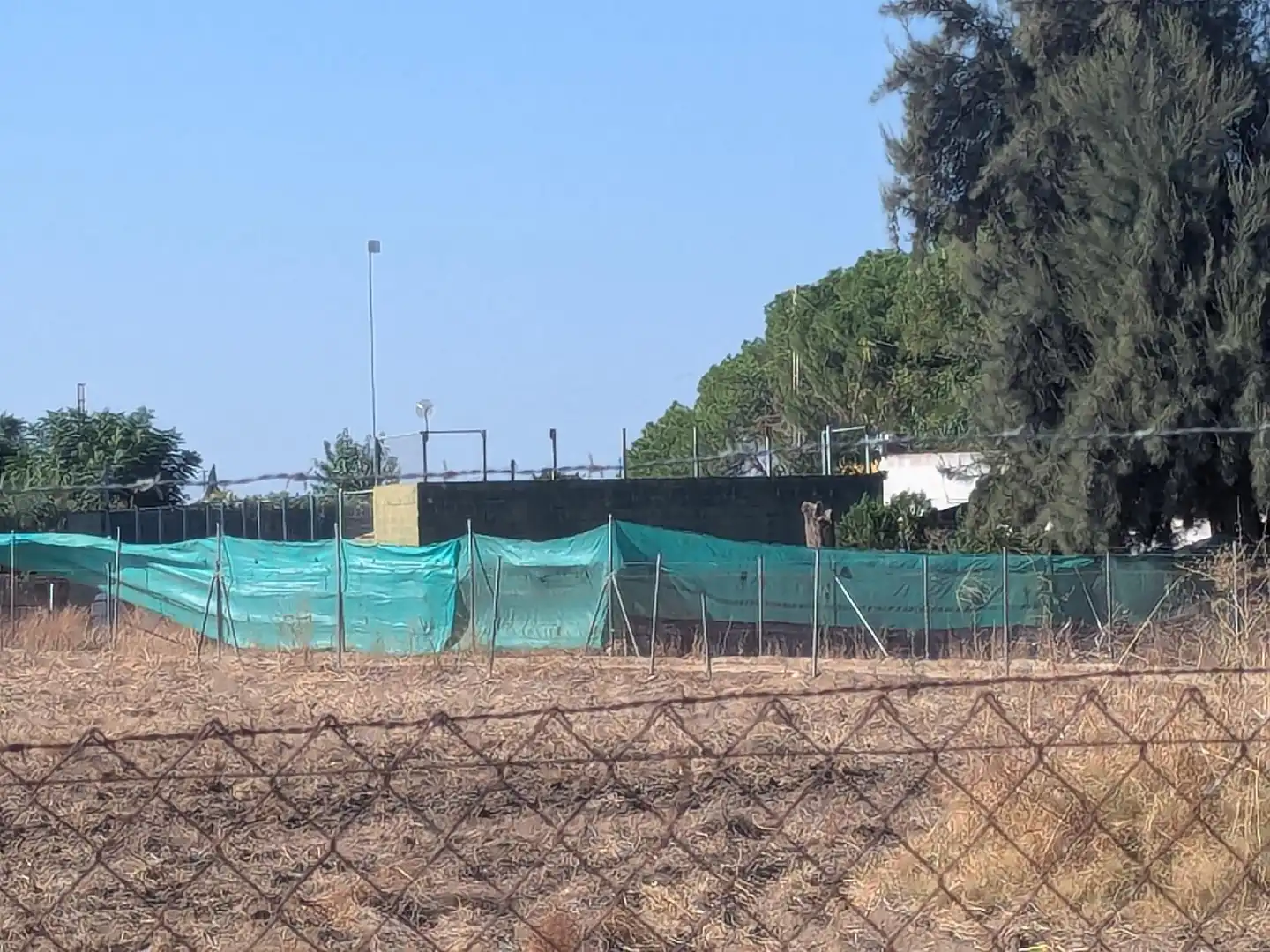Casa o xalet en venda a Torre Cruz - Los Molinos