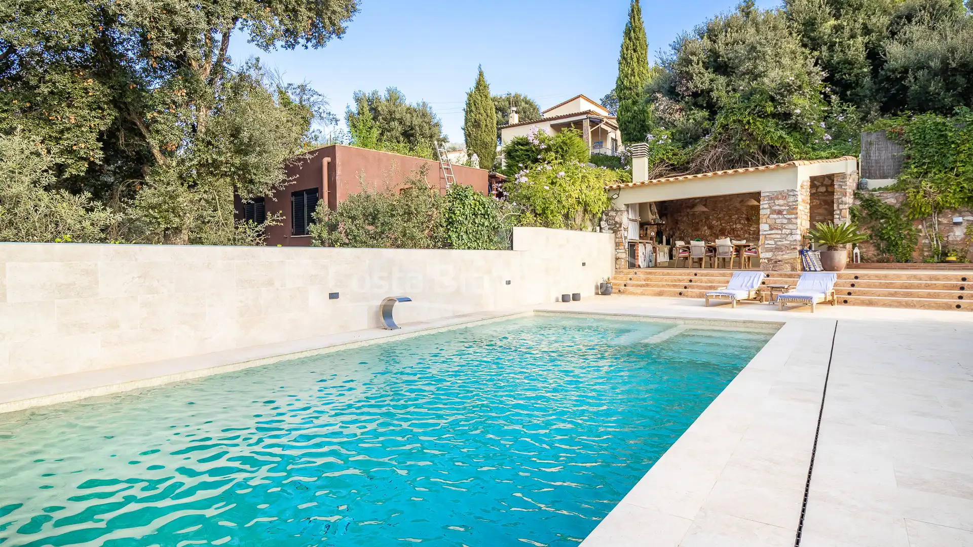 Casa con piscina en venta en C. de Ramón Llull, imagen 13