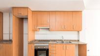 Kitchen of Flat for sale in Sabadell  with Balcony