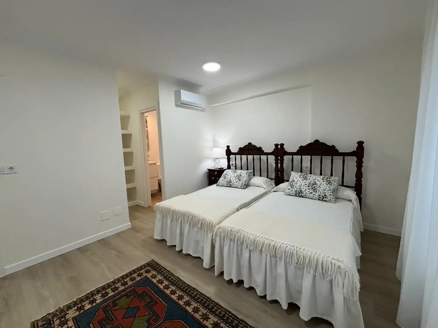 Wohnung zur Miete in Ferrol, A Coruña