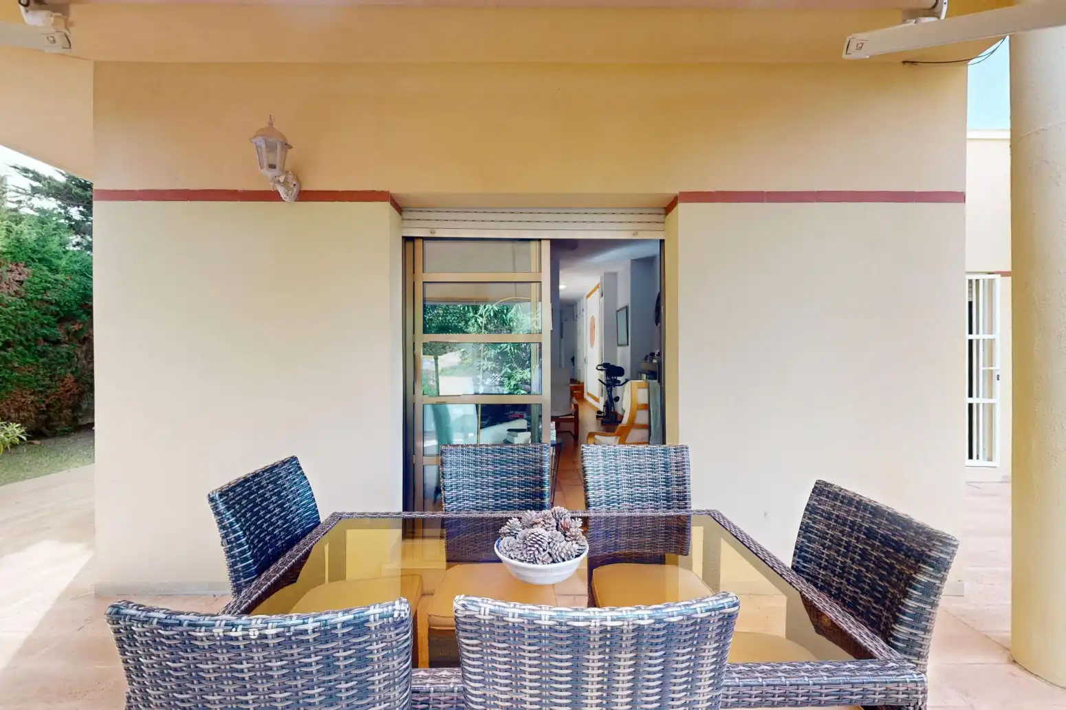 Casa con jardín en venta en Mar Menor de Cartagena – Cabo de Palos, imagen 89