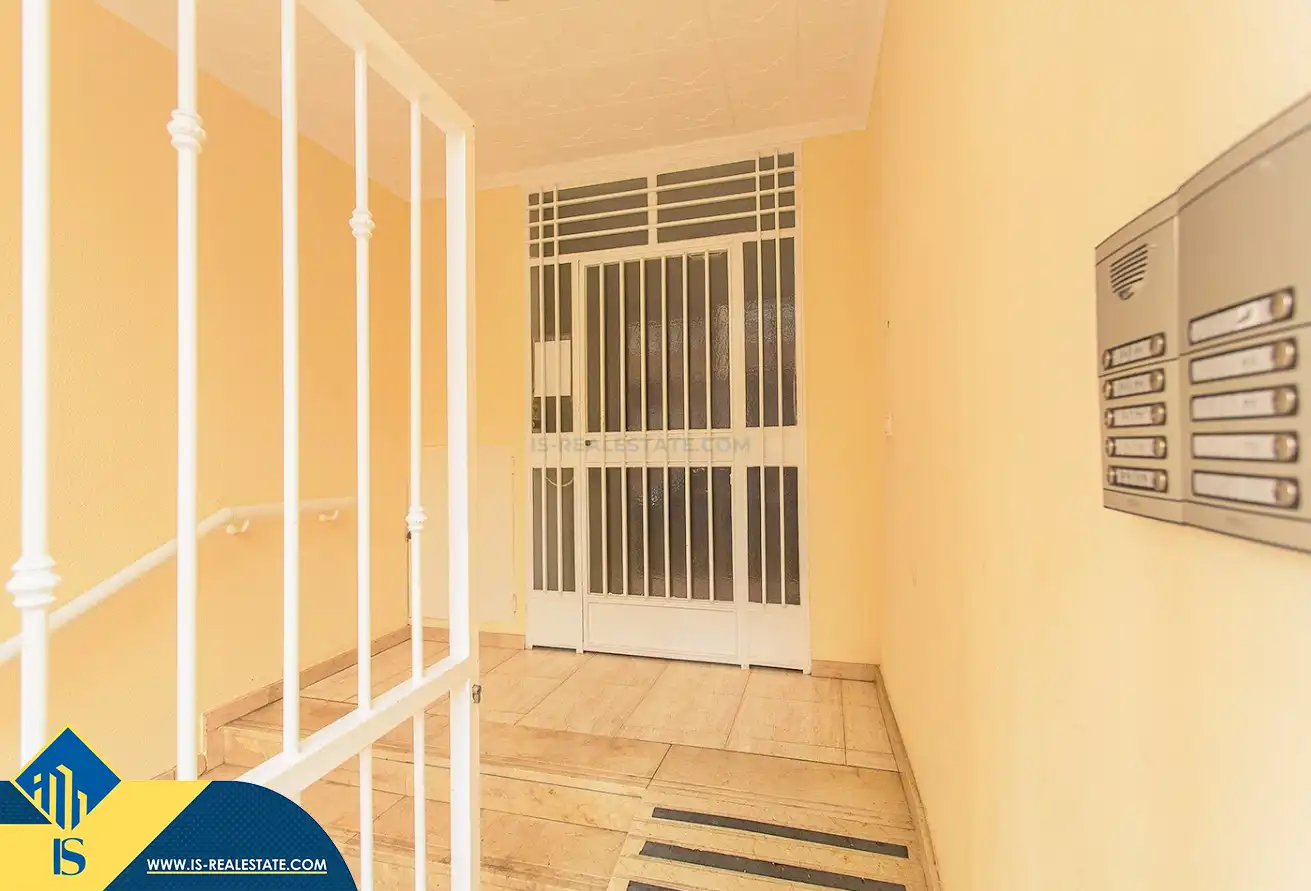 Apartament amb ascensor en venda a Playa del Cura, imagen 39