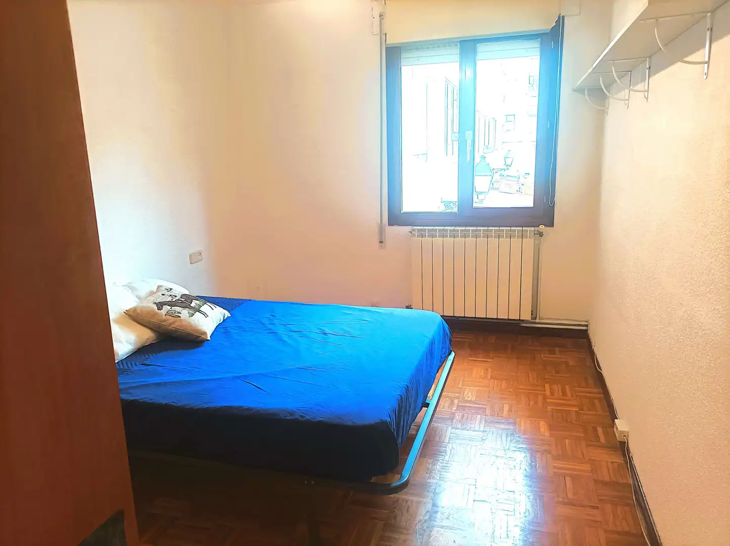 Habitación de Piso en venta en Arnedillo con Calefacción, Terraza y Trastero