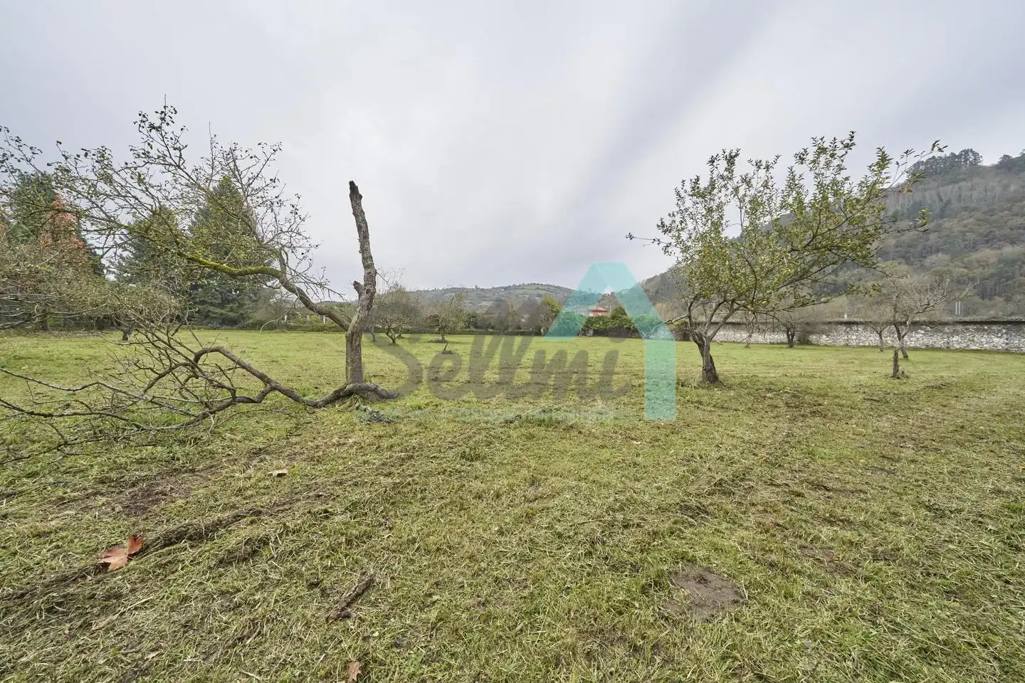Casa o chalet en venta en Oviedo  con Jardín privado, Parquet y Terraza