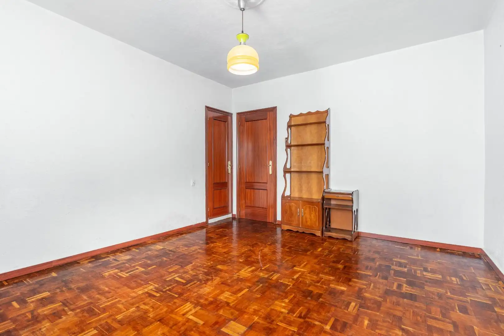 Bedroom of Attic for sale in Oviedo   with Heating
