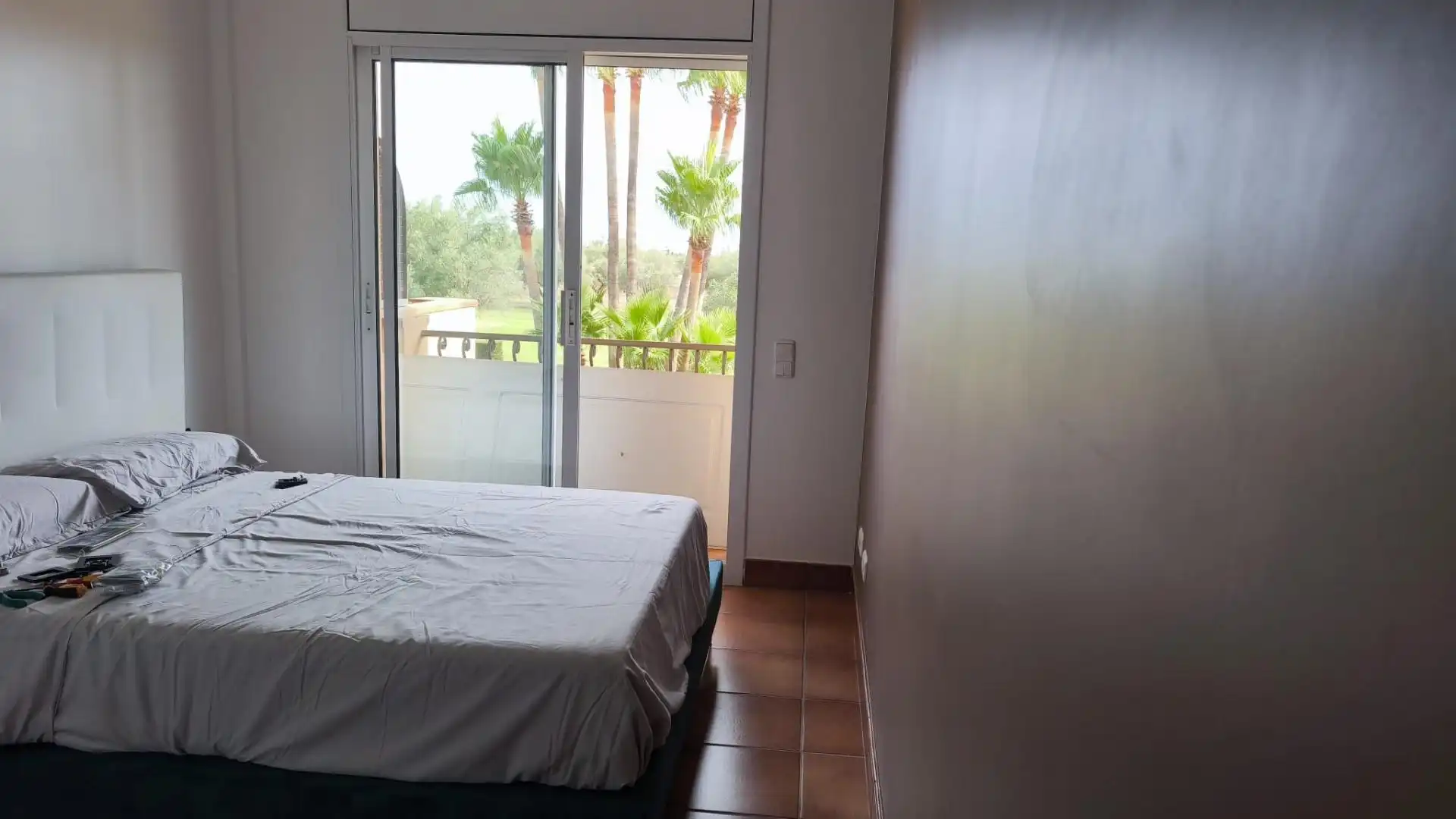 Appartement avec piscine à louer à San Jorge / Sant Jordi, imagen 7