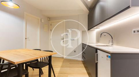 Photo 4 of Loft to rent in C. del Mar, La Xerea, Valencia