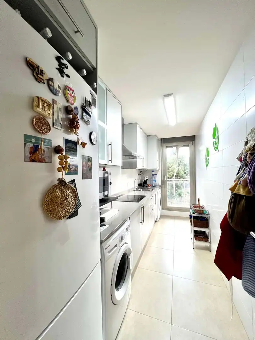 Cocina de Piso en venta en La Ràpita