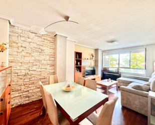 Living room of Flat to rent in Vitoria - Gasteiz  with Storage room