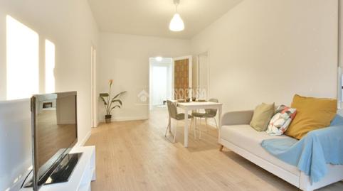 Foto 3 de Piso en venta en L'Antiga Esquerra de l'Eixample, Barcelona