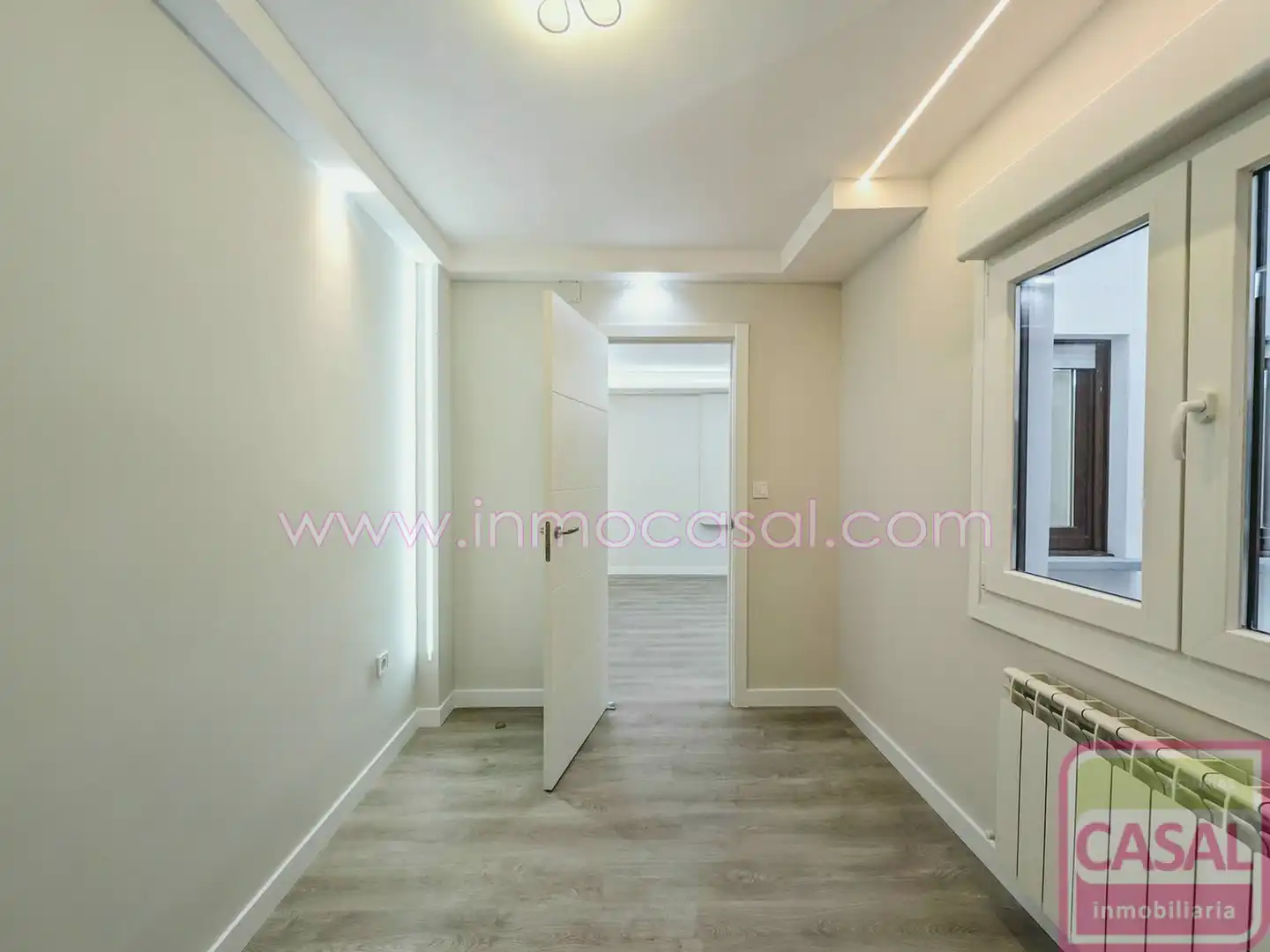 Piso en venta en Langreo con Calefacción y Trastero