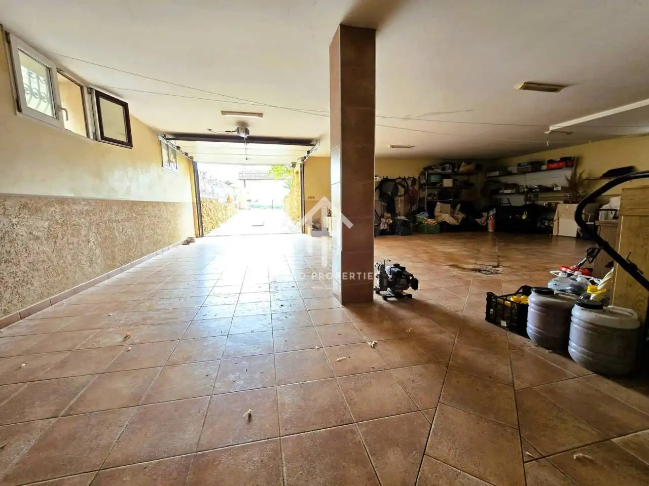 Casa o chalet en venta en Loja con Aire acondicionado, Calefacción y Jardín privado