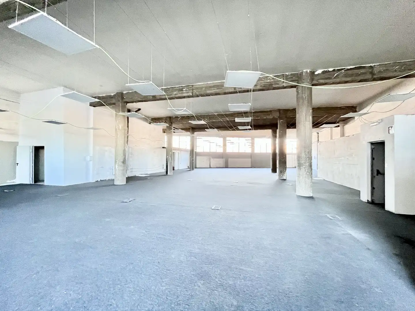 Nave industrial en alquiler en Carrer de Tucuman 8, imagen 10
