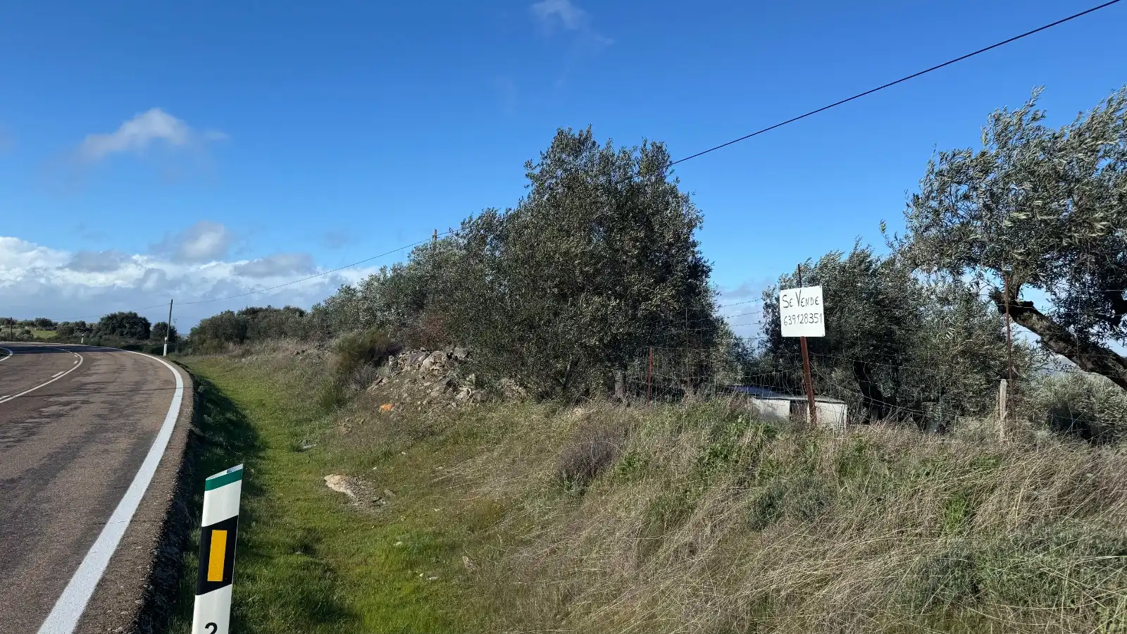 Terreni e lotti in vendita a Valencia de Alcántara, imagen 15