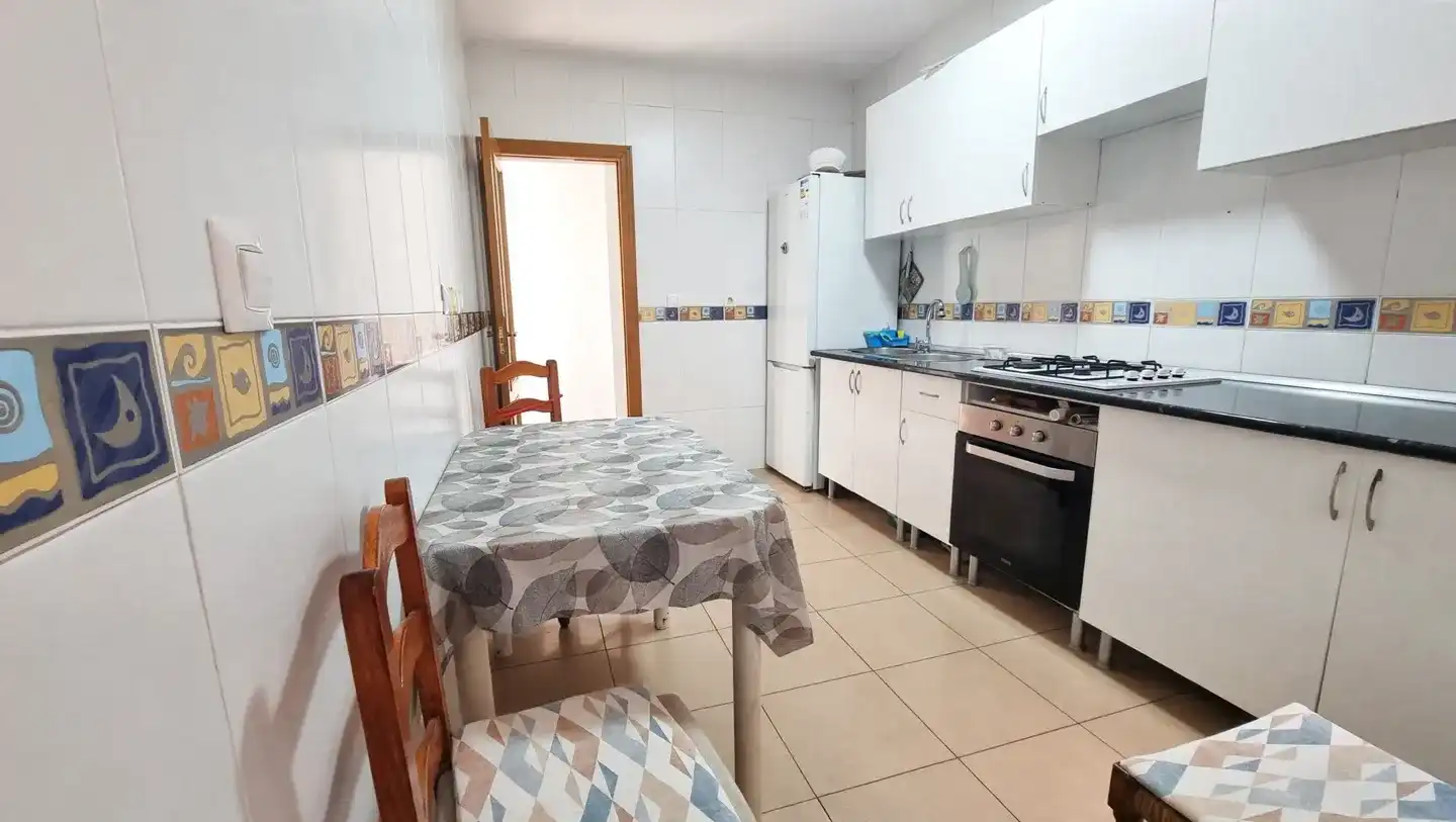 Appartamento in vendita a Calle Pórtugos