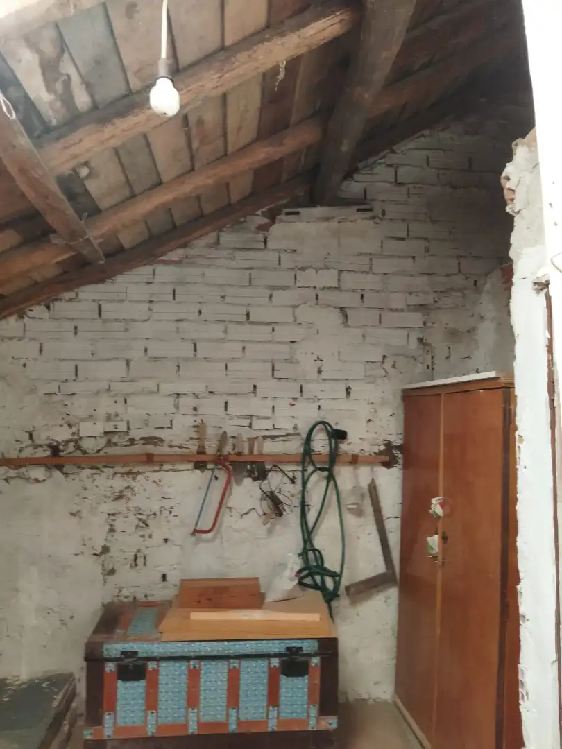 Casa o chalet en venta en Adanero con Amueblado