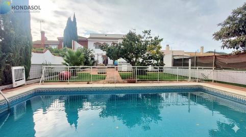 Foto 5 de Casa o xalet en venda a Calle Atamaria-ds Rincon S.gine, 63, La Manga Club, Murcia