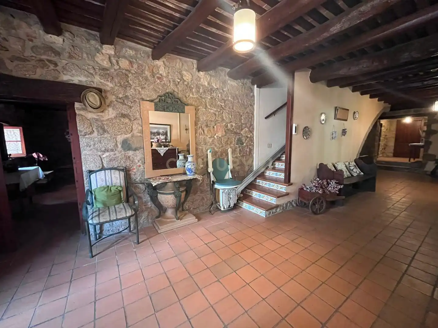 Résidentiel à vendre à LG PANEDES 2(A) Polígono 6 Parcela \1. LLAGOSTERA (GIRONA), imagen 31