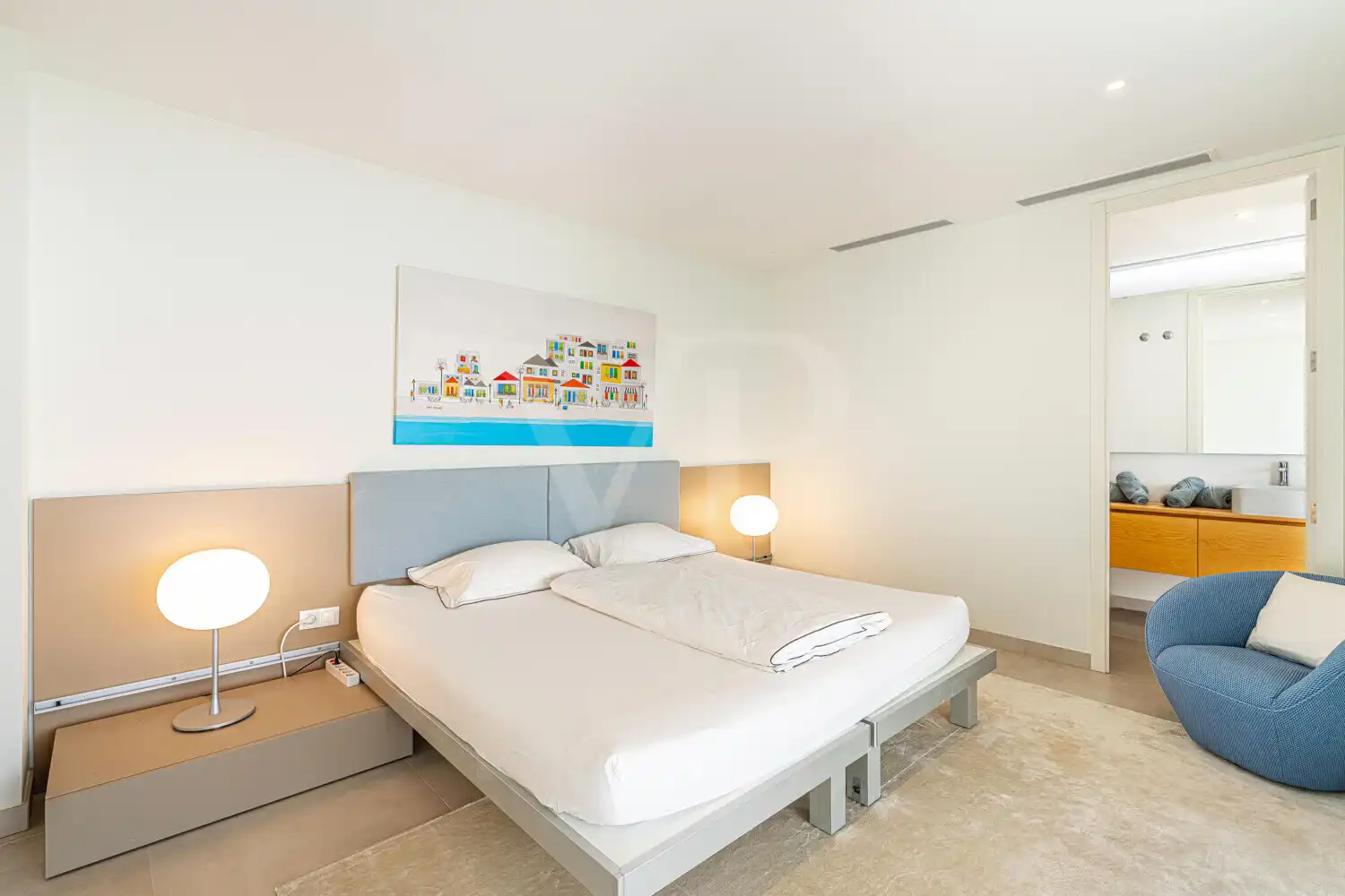Maison avec balcon à vendre à Abama, imagen 54