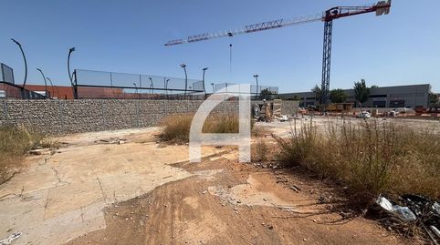 Foto 5 von Grundstücke zur Miete in Rovira I Virgili, 8, Gràcia, Sabadell
