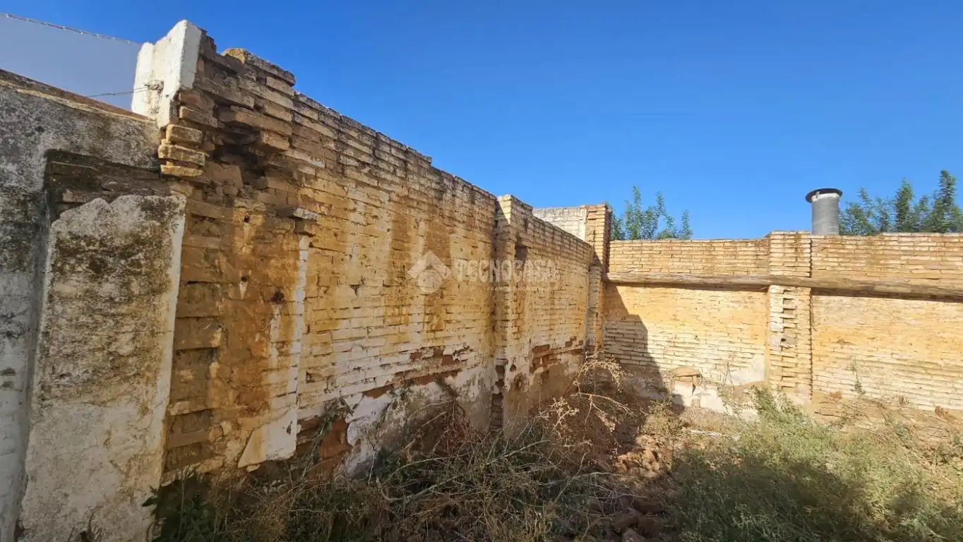 Terreny residencial en venda a Trigueros, imagen 18