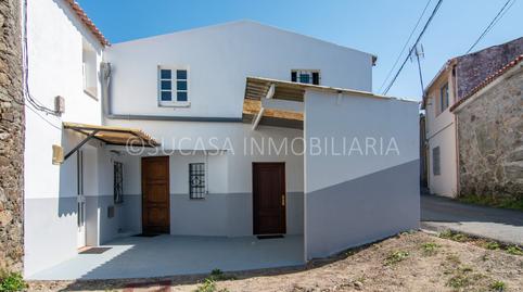 Foto 2 de Casa adosada en venda a Beira, Carral, A Coruña