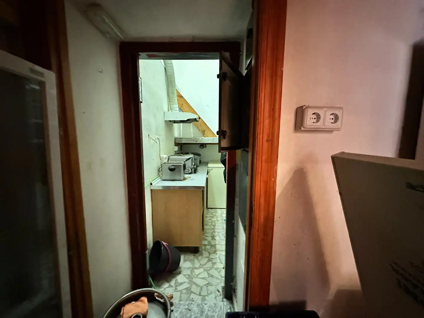 Business premises for sale in Calle San  Pedro del Pinatar, imagen 11